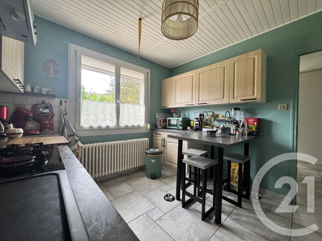 maison à vendre - 3 pièces - 78.0 m2 - ST DIE DES VOSGES - 88 - LORRAINE - Century 21 Céline Jacques Immobilier