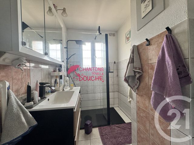 maison à vendre - 3 pièces - 78.0 m2 - ST DIE DES VOSGES - 88 - LORRAINE - Century 21 Céline Jacques Immobilier