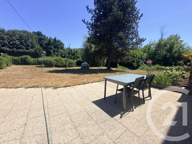 maison à vendre - 3 pièces - 78.0 m2 - ST DIE DES VOSGES - 88 - LORRAINE - Century 21 Céline Jacques Immobilier
