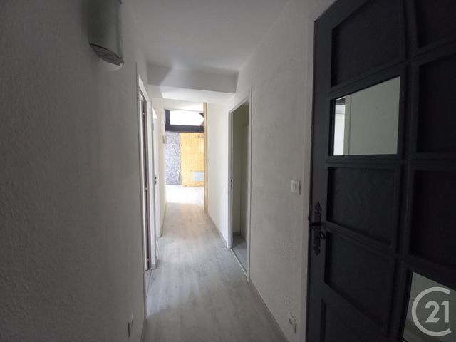 Appartement F3 à louer - 3 pièces - 59.0 m2 - ST DIE DES VOSGES - 88 - LORRAINE - Century 21 Céline Jacques Immobilier