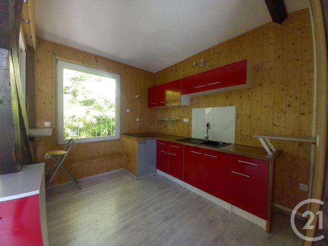 Appartement F3 à louer - 3 pièces - 59.0 m2 - ST DIE DES VOSGES - 88 - LORRAINE - Century 21 Céline Jacques Immobilier