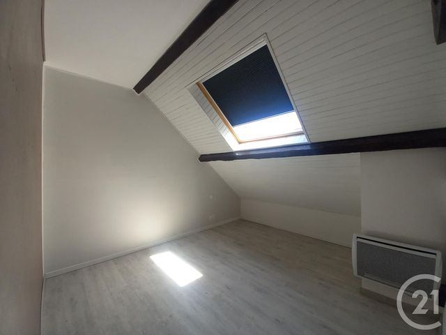 Appartement F3 à louer - 3 pièces - 59.0 m2 - ST DIE DES VOSGES - 88 - LORRAINE - Century 21 Céline Jacques Immobilier