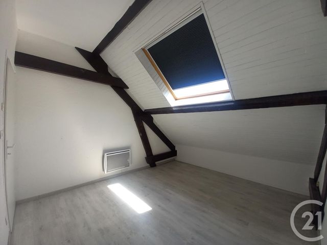 Appartement F3 à louer - 3 pièces - 59.0 m2 - ST DIE DES VOSGES - 88 - LORRAINE - Century 21 Céline Jacques Immobilier