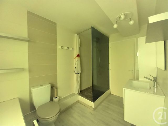 Appartement F3 à louer - 3 pièces - 59.0 m2 - ST DIE DES VOSGES - 88 - LORRAINE - Century 21 Céline Jacques Immobilier