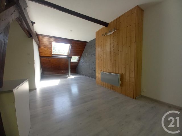 Appartement F3 à louer - 3 pièces - 59.0 m2 - ST DIE DES VOSGES - 88 - LORRAINE - Century 21 Céline Jacques Immobilier