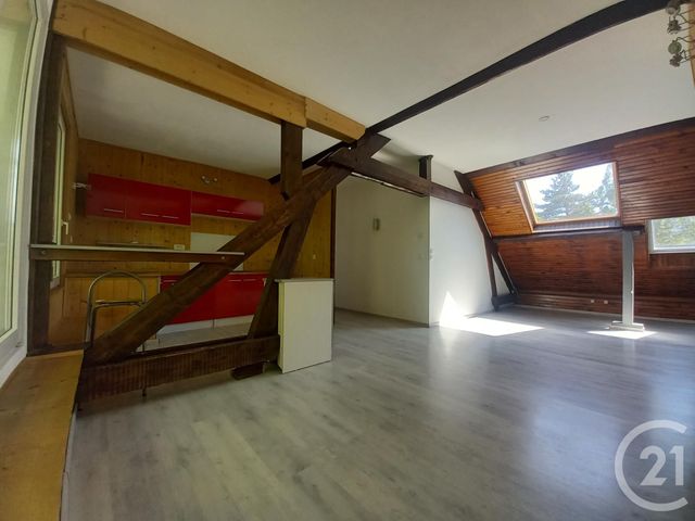 Appartement F3 à louer - 3 pièces - 59.0 m2 - ST DIE DES VOSGES - 88 - LORRAINE - Century 21 Céline Jacques Immobilier