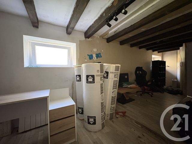 maison à vendre - 4 pièces - 150.37 m2 - BAN DE SAPT - 88 - LORRAINE - Century 21 Céline Jacques Immobilier