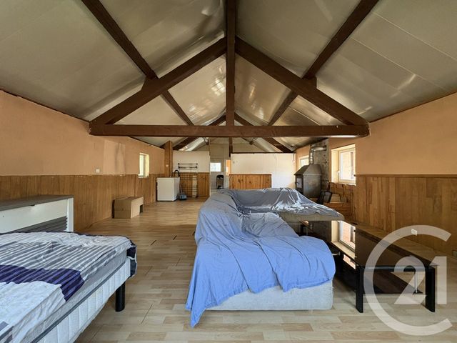 maison à vendre - 4 pièces - 150.37 m2 - BAN DE SAPT - 88 - LORRAINE - Century 21 Céline Jacques Immobilier