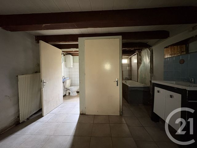 maison à vendre - 4 pièces - 150.37 m2 - BAN DE SAPT - 88 - LORRAINE - Century 21 Céline Jacques Immobilier