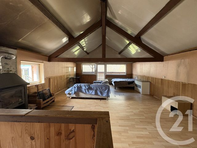 maison à vendre - 4 pièces - 150.37 m2 - BAN DE SAPT - 88 - LORRAINE - Century 21 Céline Jacques Immobilier