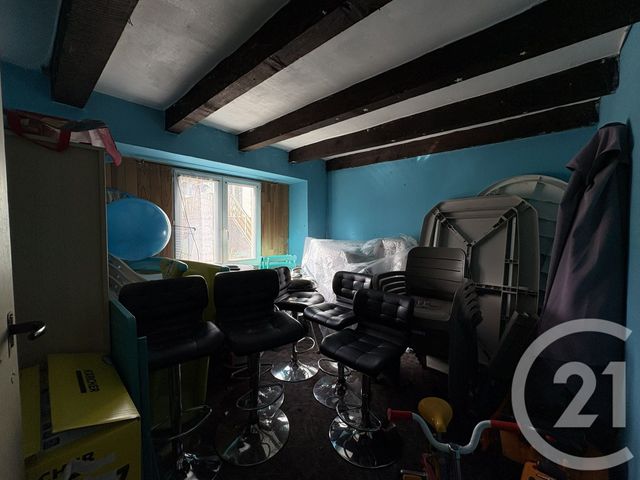 maison à vendre - 4 pièces - 150.37 m2 - BAN DE SAPT - 88 - LORRAINE - Century 21 Céline Jacques Immobilier