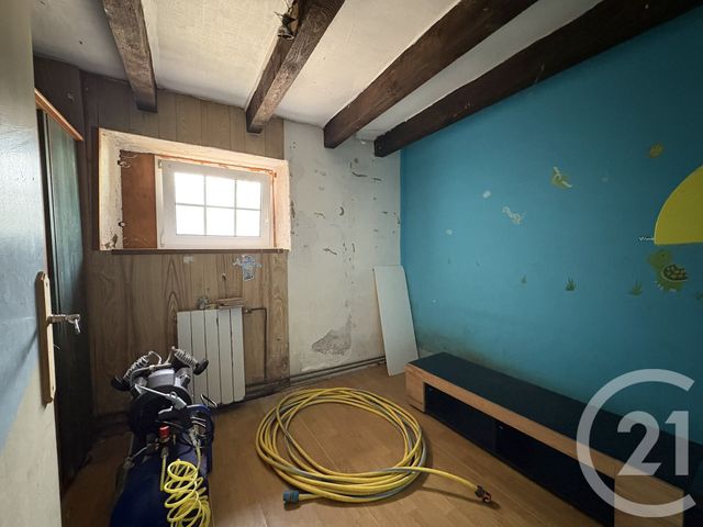 maison à vendre - 4 pièces - 150.37 m2 - BAN DE SAPT - 88 - LORRAINE - Century 21 Céline Jacques Immobilier