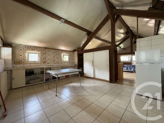 maison à vendre - 4 pièces - 150.37 m2 - BAN DE SAPT - 88 - LORRAINE - Century 21 Céline Jacques Immobilier