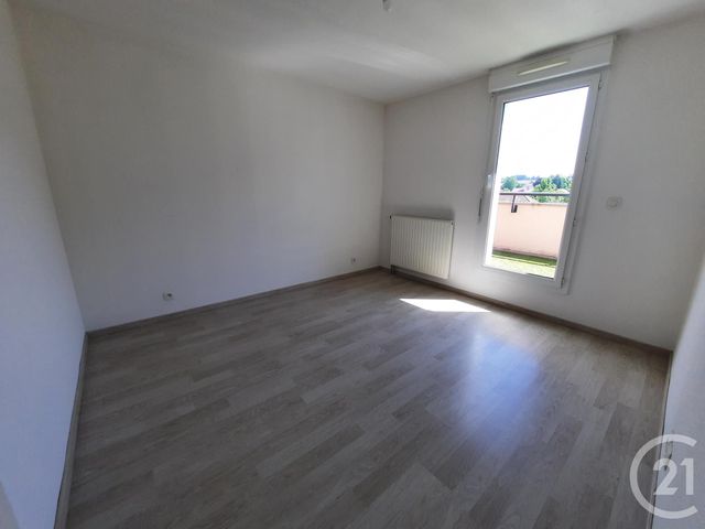 Appartement F4 à louer - 4 pièces - 94.7 m2 - ST DIE DES VOSGES - 88 - LORRAINE - Century 21 Céline Jacques Immobilier
