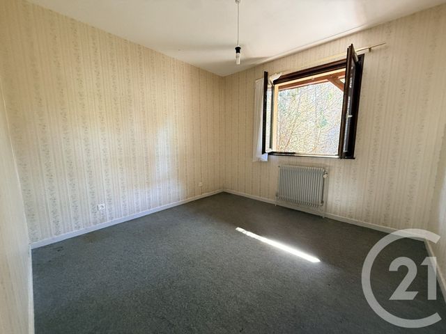 maison à vendre - 4 pièces - 105.0 m2 - TAINTRUX - 88 - LORRAINE - Century 21 Céline Jacques Immobilier