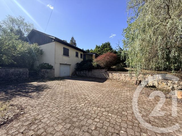 Maison à vendre TAINTRUX