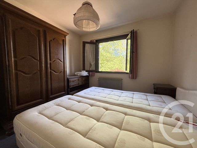 maison à vendre - 4 pièces - 105.0 m2 - TAINTRUX - 88 - LORRAINE - Century 21 Céline Jacques Immobilier