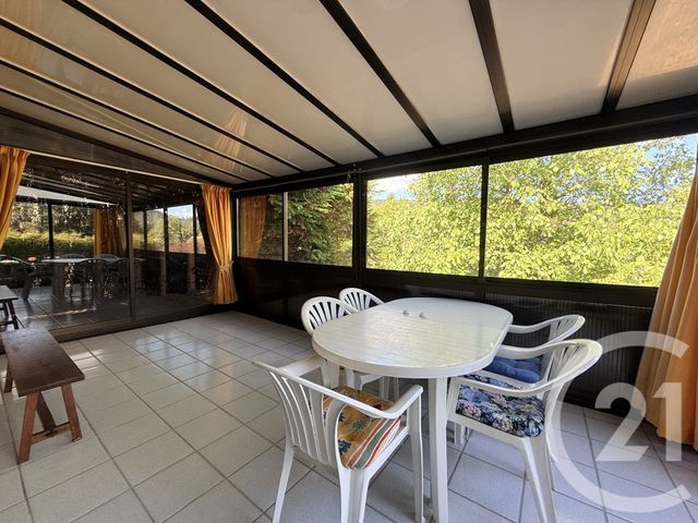maison à vendre - 4 pièces - 105.0 m2 - TAINTRUX - 88 - LORRAINE - Century 21 Céline Jacques Immobilier