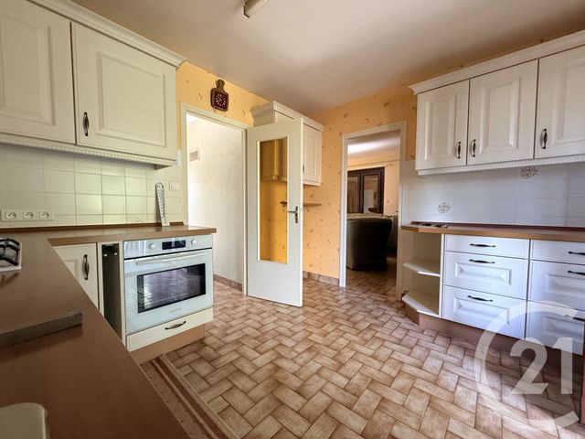 maison à vendre - 4 pièces - 105.0 m2 - TAINTRUX - 88 - LORRAINE - Century 21 Céline Jacques Immobilier