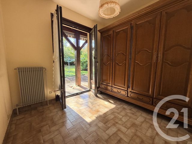 maison à vendre - 4 pièces - 105.0 m2 - TAINTRUX - 88 - LORRAINE - Century 21 Céline Jacques Immobilier