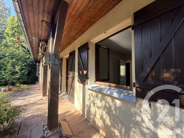 maison à vendre - 4 pièces - 105.0 m2 - TAINTRUX - 88 - LORRAINE - Century 21 Céline Jacques Immobilier