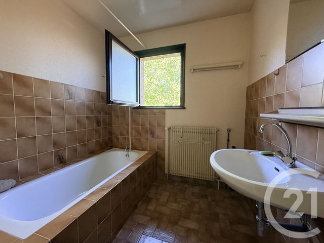 maison à vendre - 4 pièces - 105.0 m2 - TAINTRUX - 88 - LORRAINE - Century 21 Céline Jacques Immobilier