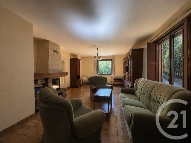 maison à vendre - 4 pièces - 105.0 m2 - TAINTRUX - 88 - LORRAINE - Century 21 Céline Jacques Immobilier