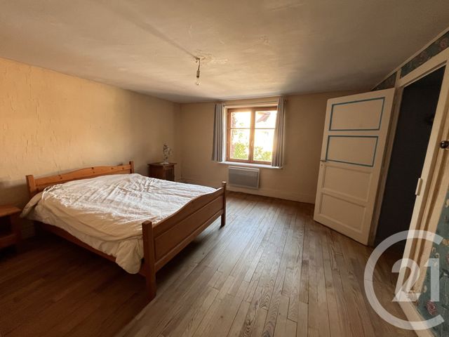 Appartement F4 à louer - 4 pièces - 90.6 m2 - LA BOURGONCE - 88 - LORRAINE - Century 21 Céline Jacques Immobilier