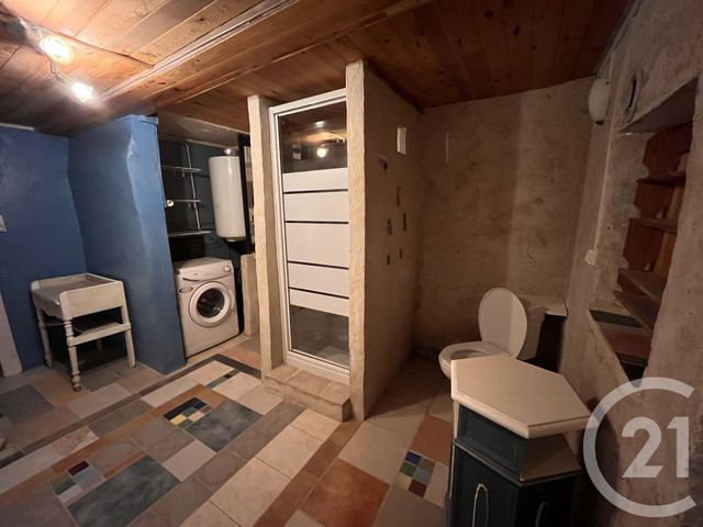 Appartement F4 à louer - 4 pièces - 90.6 m2 - LA BOURGONCE - 88 - LORRAINE - Century 21 Céline Jacques Immobilier