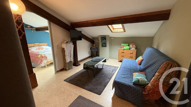 maison à vendre - 4 pièces - 62.79 m2 - ALLARMONT - 88 - LORRAINE - Century 21 Céline Jacques Immobilier