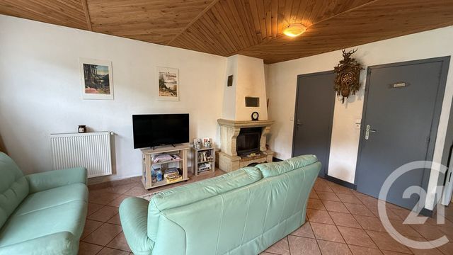 maison à vendre - 4 pièces - 62.79 m2 - ALLARMONT - 88 - LORRAINE - Century 21 Céline Jacques Immobilier