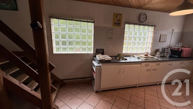 maison à vendre - 4 pièces - 62.79 m2 - ALLARMONT - 88 - LORRAINE - Century 21 Céline Jacques Immobilier