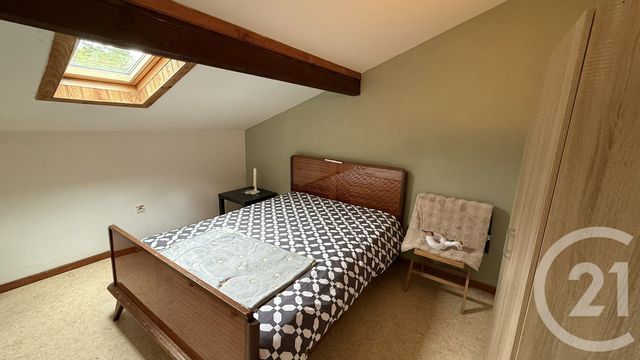maison à vendre - 4 pièces - 62.79 m2 - ALLARMONT - 88 - LORRAINE - Century 21 Céline Jacques Immobilier