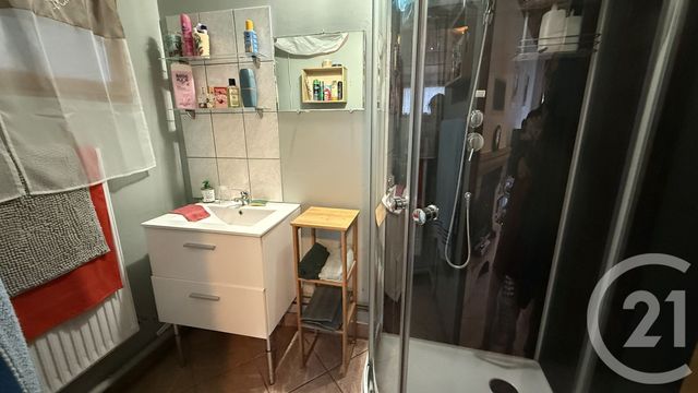 maison à vendre - 4 pièces - 62.79 m2 - ALLARMONT - 88 - LORRAINE - Century 21 Céline Jacques Immobilier