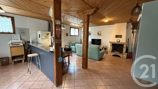 maison à vendre - 4 pièces - 62.79 m2 - ALLARMONT - 88 - LORRAINE - Century 21 Céline Jacques Immobilier