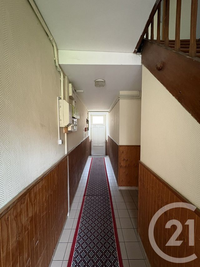 immeuble à vendre - 348.09 m2 - ST DIE DES VOSGES - 88 - LORRAINE - Century 21 Céline Jacques Immobilier