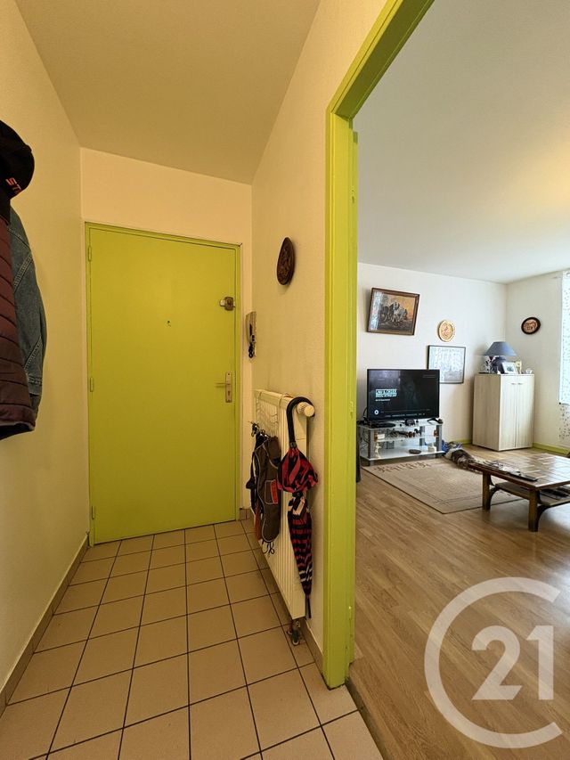 immeuble à vendre - 348.09 m2 - ST DIE DES VOSGES - 88 - LORRAINE - Century 21 Céline Jacques Immobilier