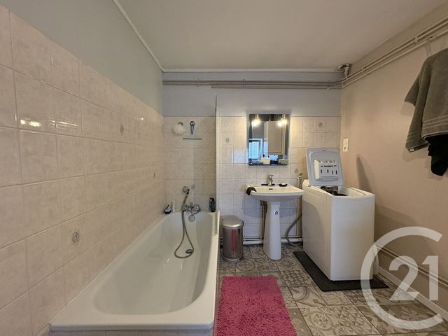 immeuble à vendre - 348.09 m2 - ST DIE DES VOSGES - 88 - LORRAINE - Century 21 Céline Jacques Immobilier