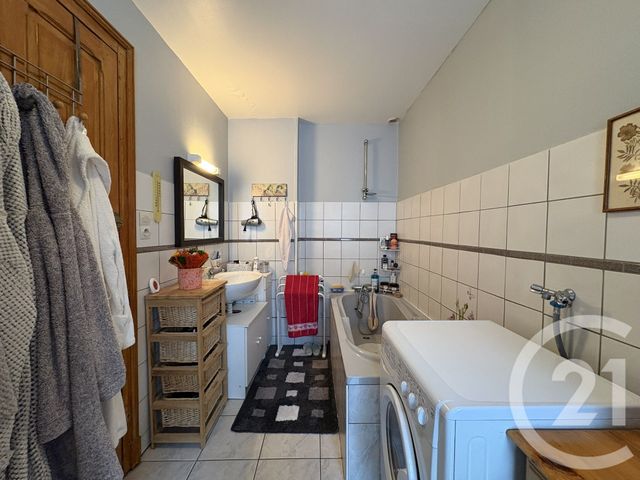 immeuble à vendre - 348.09 m2 - ST DIE DES VOSGES - 88 - LORRAINE - Century 21 Céline Jacques Immobilier