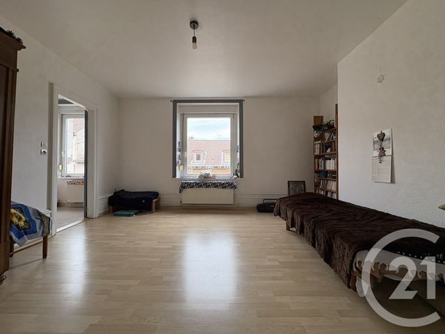 immeuble à vendre - 348.09 m2 - ST DIE DES VOSGES - 88 - LORRAINE - Century 21 Céline Jacques Immobilier