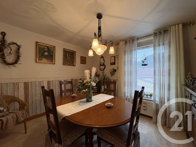 immeuble à vendre - 348.09 m2 - ST DIE DES VOSGES - 88 - LORRAINE - Century 21 Céline Jacques Immobilier