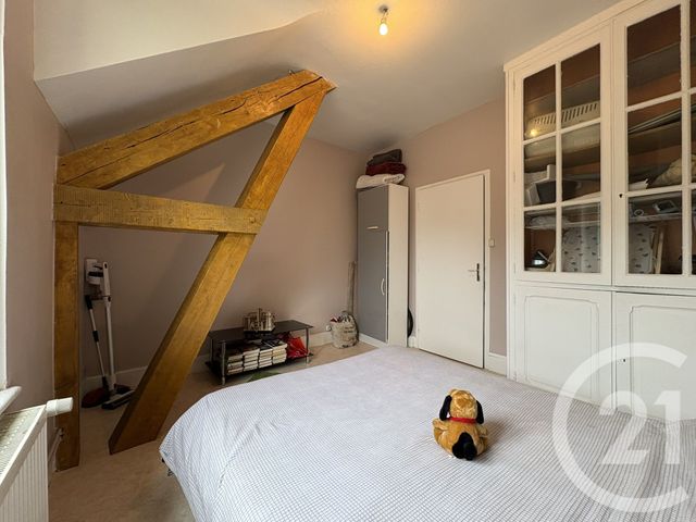 immeuble à vendre - 348.09 m2 - ST DIE DES VOSGES - 88 - LORRAINE - Century 21 Céline Jacques Immobilier