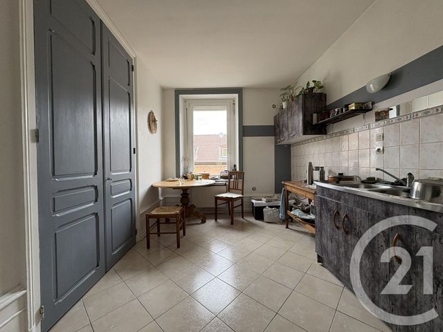 immeuble à vendre - 348.09 m2 - ST DIE DES VOSGES - 88 - LORRAINE - Century 21 Céline Jacques Immobilier