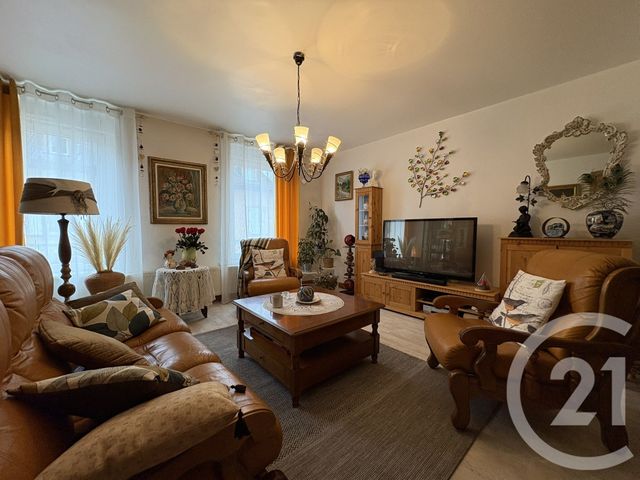 immeuble à vendre - 348.09 m2 - ST DIE DES VOSGES - 88 - LORRAINE - Century 21 Céline Jacques Immobilier