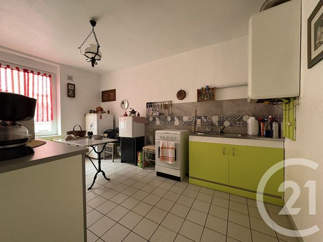 immeuble à vendre - 348.09 m2 - ST DIE DES VOSGES - 88 - LORRAINE - Century 21 Céline Jacques Immobilier