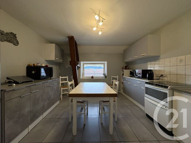 immeuble à vendre - 348.09 m2 - ST DIE DES VOSGES - 88 - LORRAINE - Century 21 Céline Jacques Immobilier