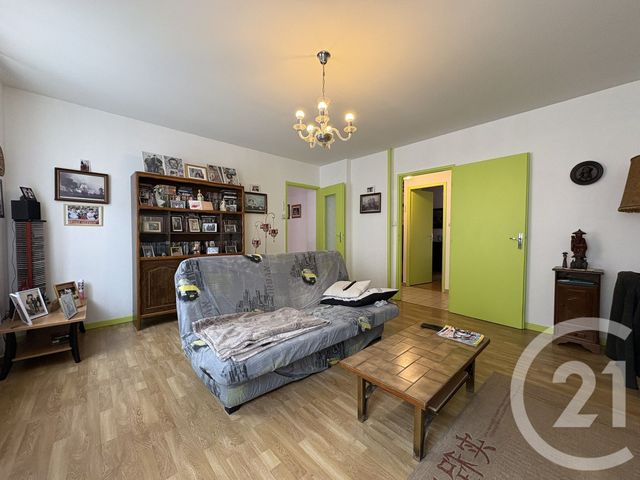 immeuble à vendre - 348.09 m2 - ST DIE DES VOSGES - 88 - LORRAINE - Century 21 Céline Jacques Immobilier
