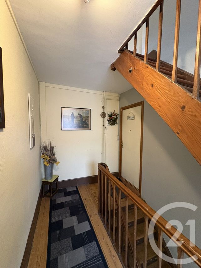 immeuble à vendre - 348.09 m2 - ST DIE DES VOSGES - 88 - LORRAINE - Century 21 Céline Jacques Immobilier