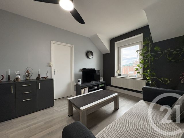 immeuble à vendre - 348.09 m2 - ST DIE DES VOSGES - 88 - LORRAINE - Century 21 Céline Jacques Immobilier