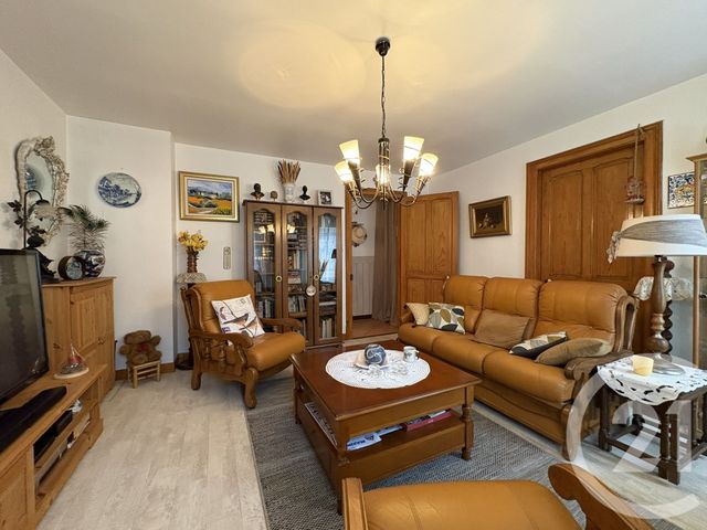 immeuble à vendre - 348.09 m2 - ST DIE DES VOSGES - 88 - LORRAINE - Century 21 Céline Jacques Immobilier